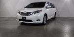 Toyota Sienna 3.5 LIMITED AT Minivan 2017