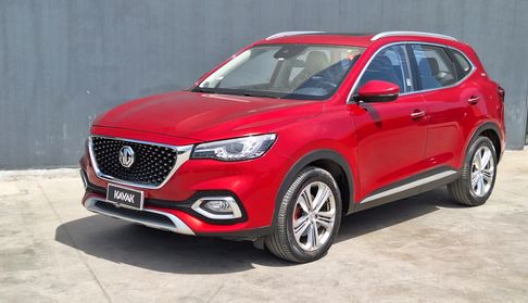 Mg Hs 2.0T DCT TROPHY 4WD Suv 2020