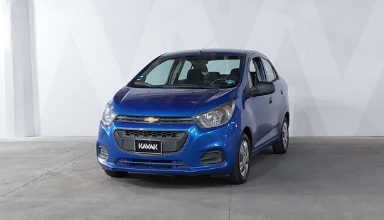 Chevrolet • Beat