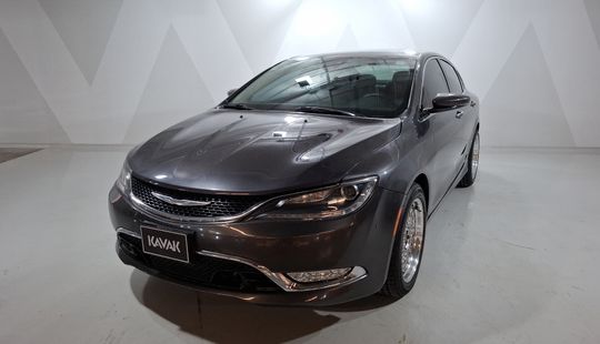 Chrysler • 200