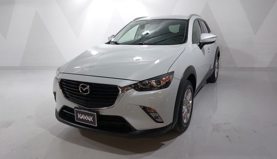 Mazda • CX-3