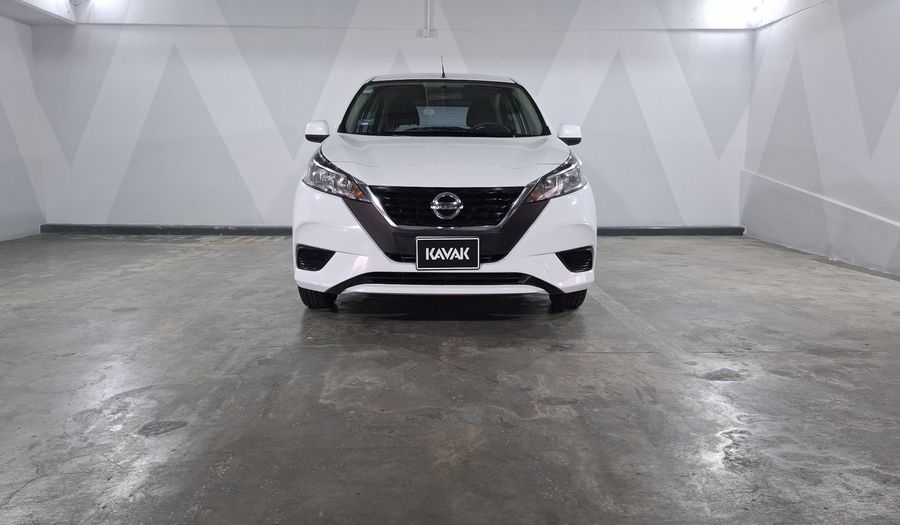 Nissan March 1.6 SENSE Hatchback 2021