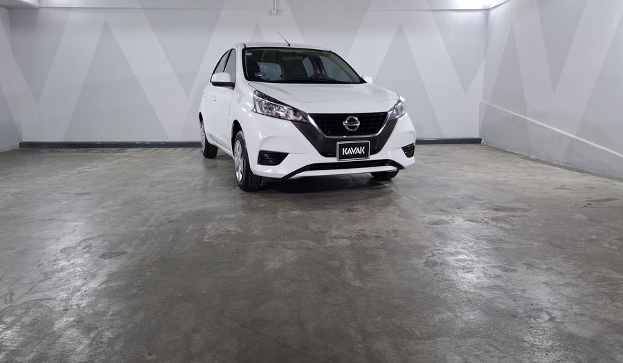 Nissan March 1.6 SENSE Hatchback 2021