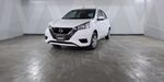 Nissan March 1.6 SENSE Hatchback 2021