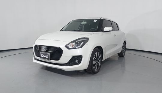 Suzuki • Swift