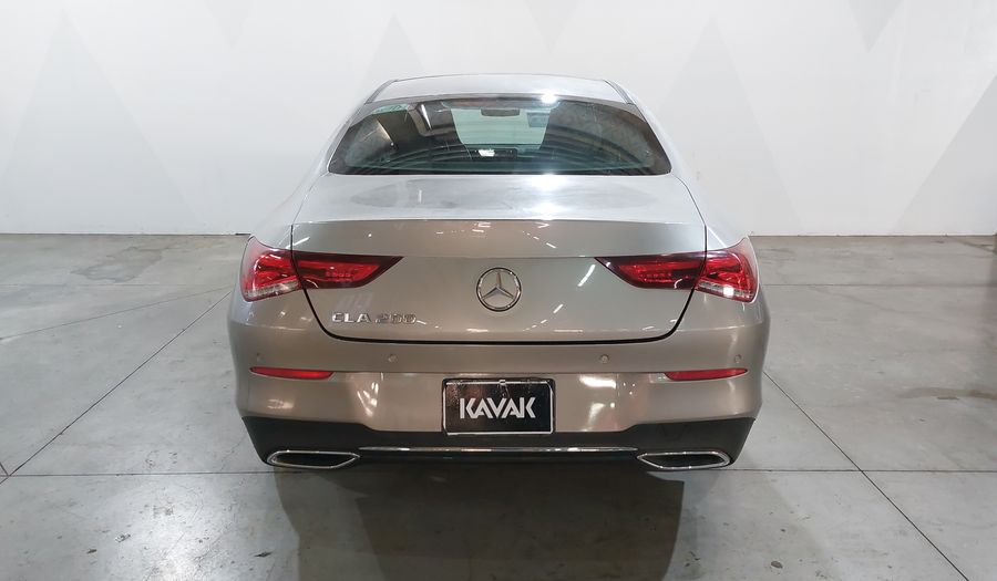 Mercedes Benz Clase Cla 1.3 CLA 200 PROGRESSIVE DCT Coupe 2020