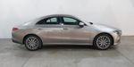 Mercedes Benz Clase Cla 1.3 CLA 200 PROGRESSIVE DCT Coupe 2020