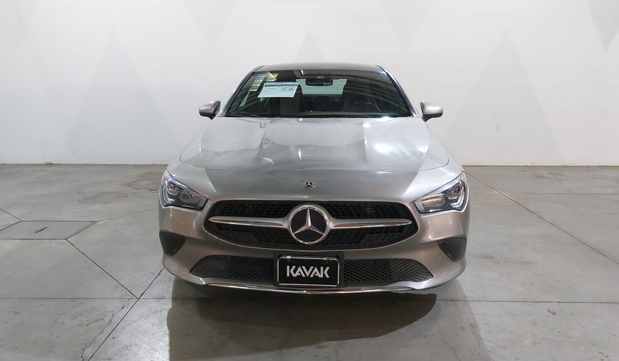 Mercedes Benz Clase Cla 1.3 CLA 200 PROGRESSIVE DCT Coupe 2020