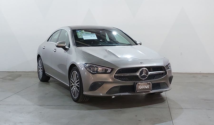 Mercedes Benz Clase Cla 1.3 CLA 200 PROGRESSIVE DCT Coupe 2020