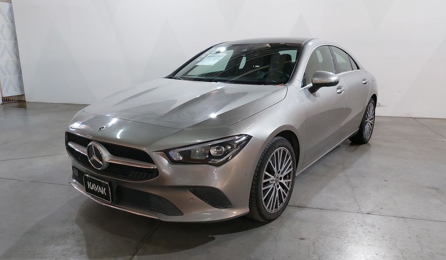 Mercedes Benz Clase Cla 1.3 CLA 200 PROGRESSIVE DCT Coupe 2020