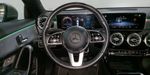 Mercedes Benz Clase Cla 1.3 CLA 200 PROGRESSIVE DCT Coupe 2020