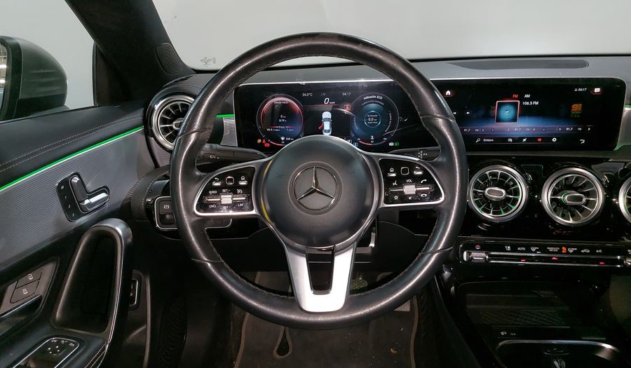 Mercedes Benz Clase Cla 1.3 CLA 200 PROGRESSIVE DCT Coupe 2020