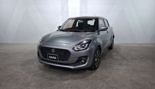 Suzuki • Swift