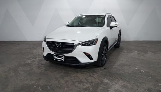 Mazda • CX-3