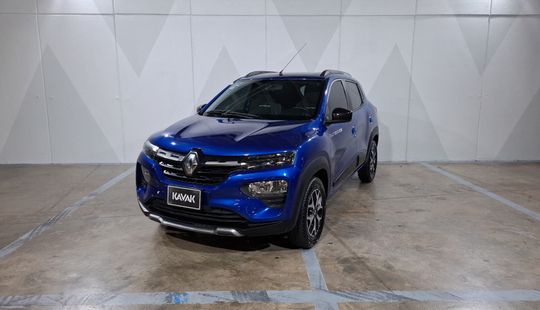 Renault • Kwid