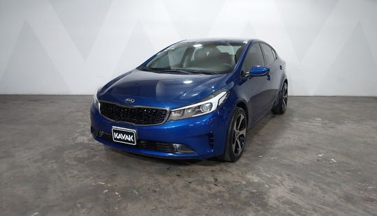 Kia • FORTE