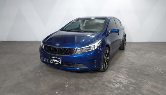 Kia • FORTE