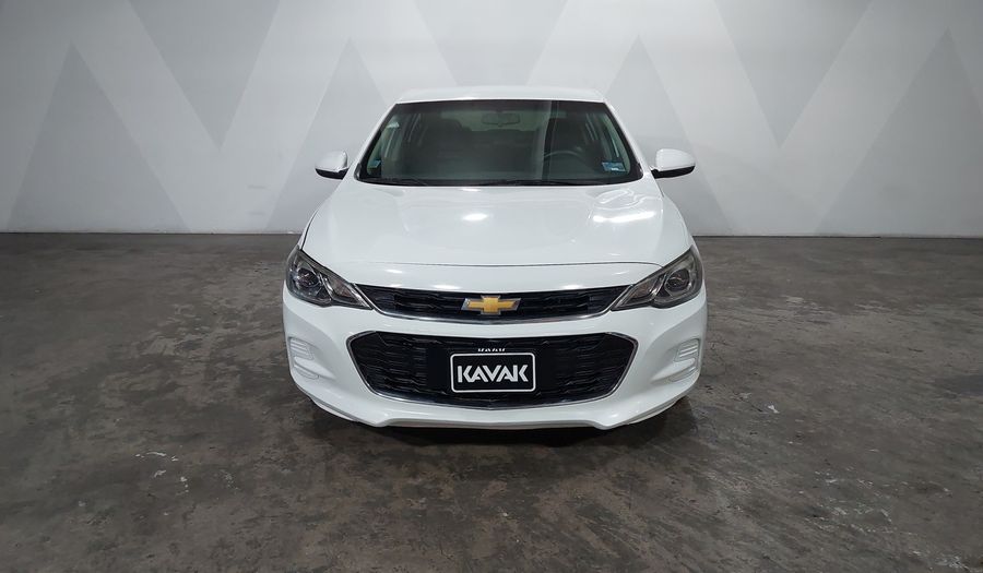 Chevrolet Cavalier 1.5 LT B AUTO Sedan 2018