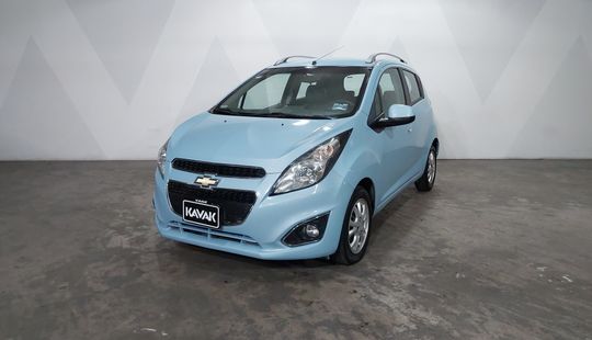 Chevrolet • Spark