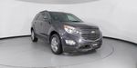 Chevrolet Equinox 2.4 LT E AUTO Suv 2016