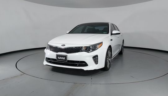 Kia • Optima