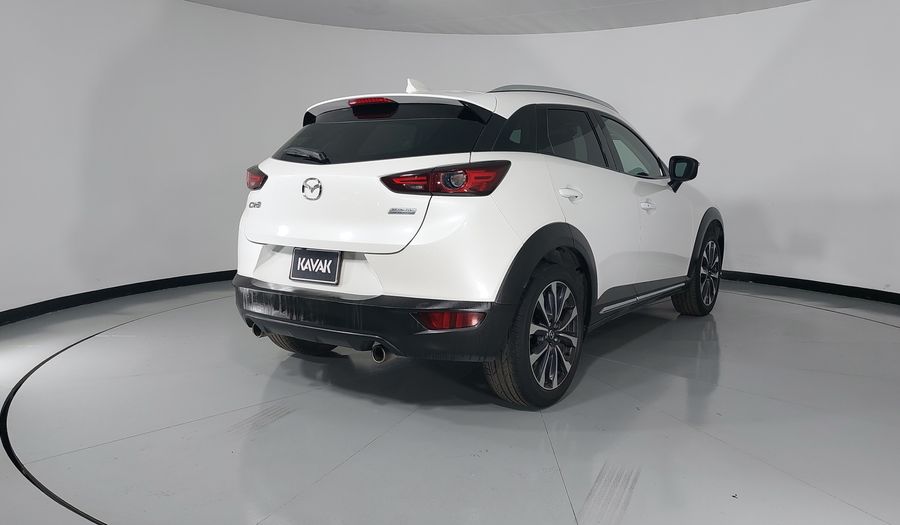 Mazda Cx-3 2.0 I GRAND TOURING 2WD AT Suv 2019