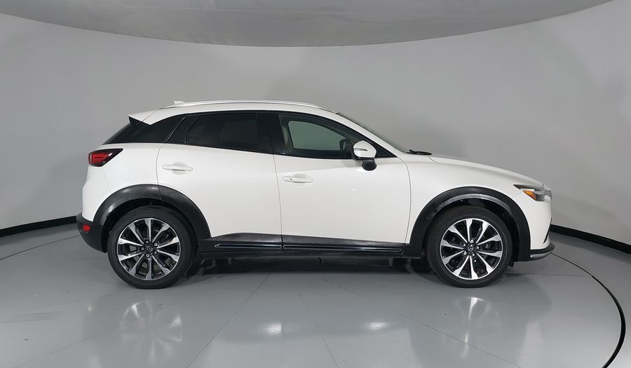 Mazda Cx-3 2.0 I GRAND TOURING 2WD AT Suv 2019