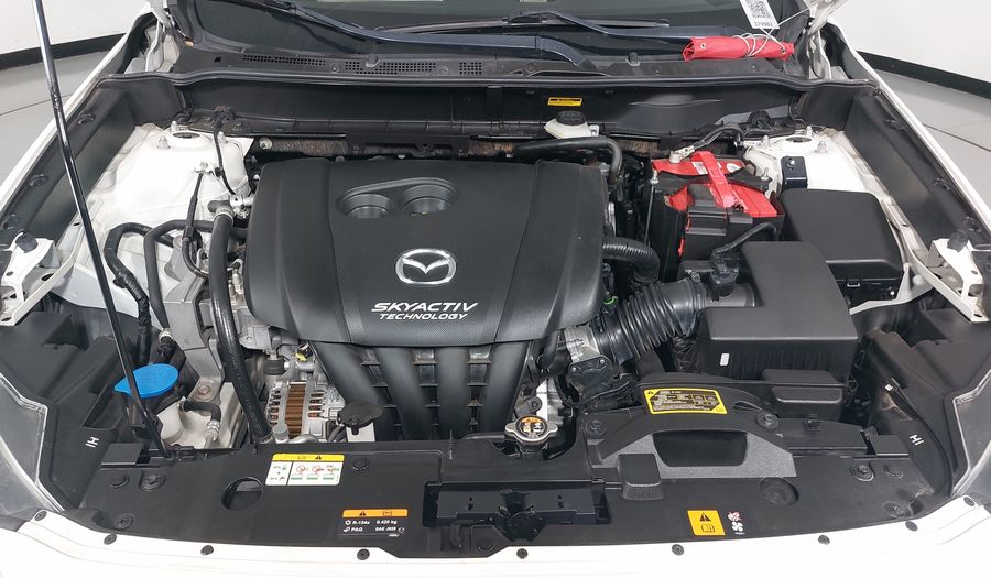 Mazda Cx-3 2.0 I GRAND TOURING 2WD AT Suv 2019