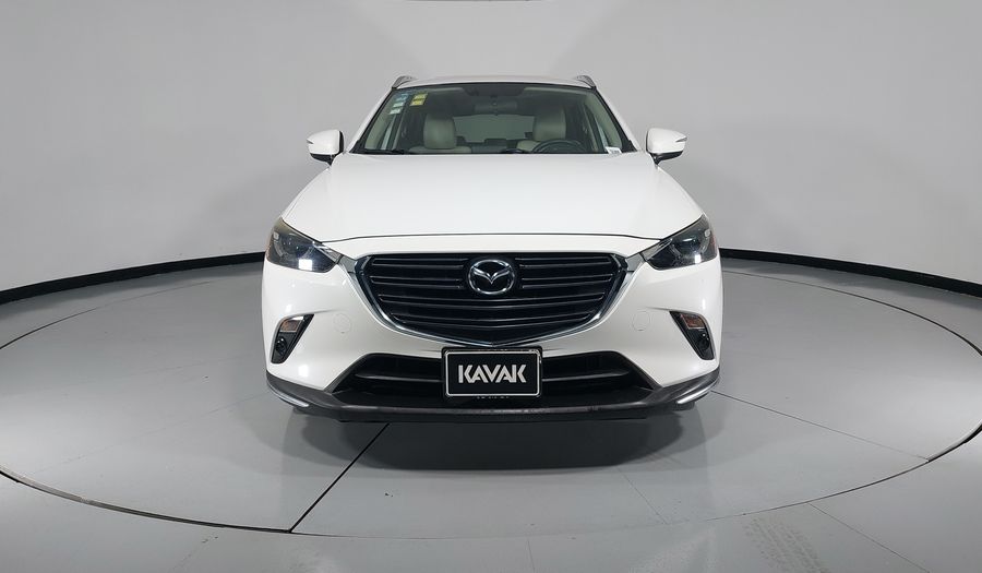 Mazda Cx-3 2.0 I GRAND TOURING 2WD AT Suv 2019