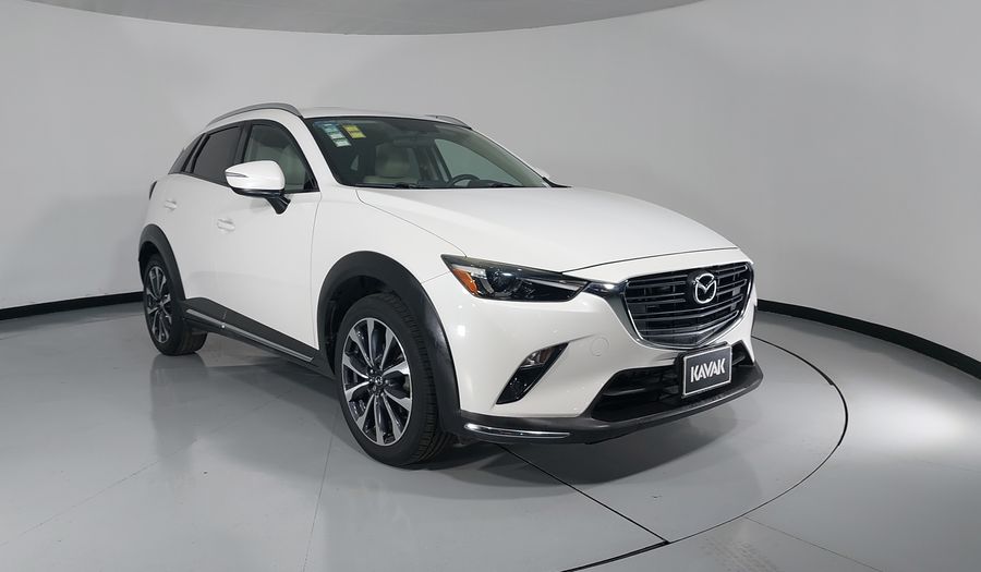 Mazda Cx-3 2.0 I GRAND TOURING 2WD AT Suv 2019