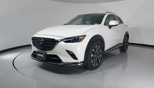 Mazda • CX-3