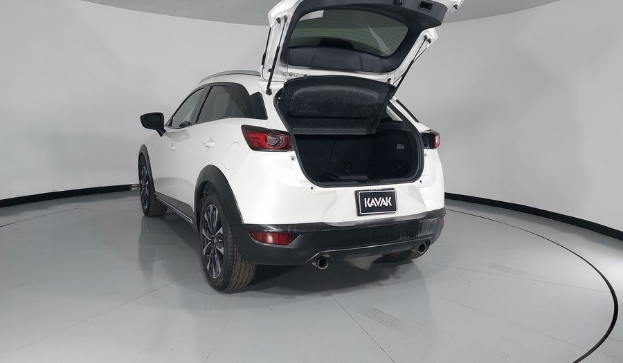 Mazda Cx-3 2.0 I GRAND TOURING 2WD AT Suv 2019