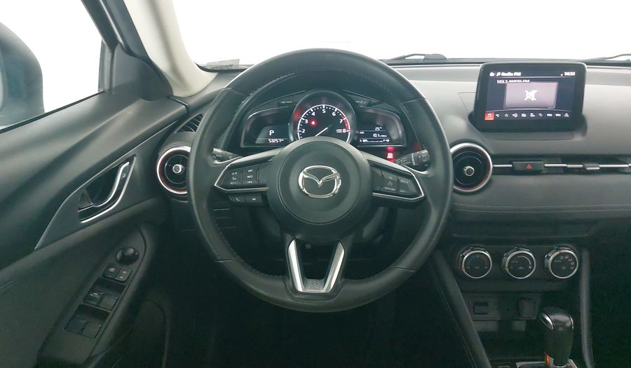 Mazda Cx-3 2.0 I GRAND TOURING 2WD AT Suv 2019