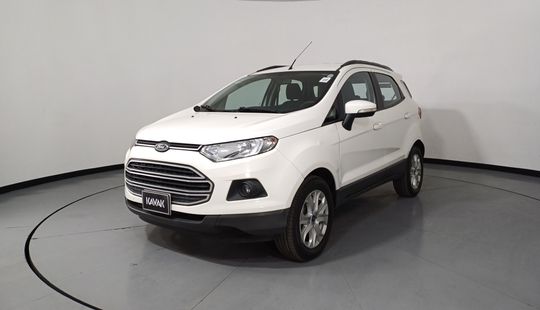 Ford • EcoSport