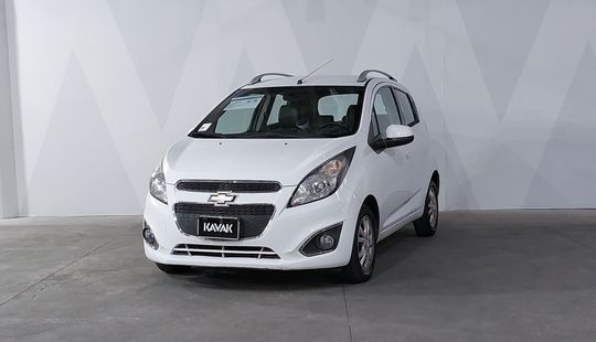 Chevrolet • Spark