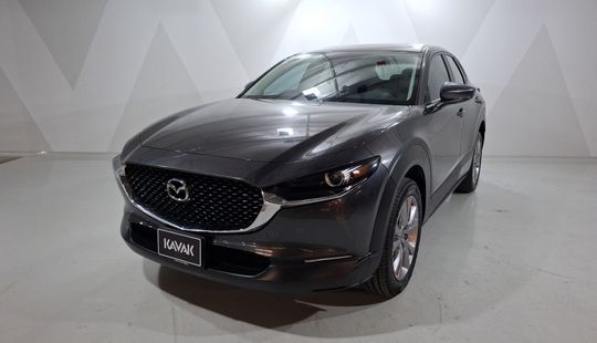 Mazda • CX-30