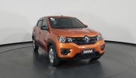 Renault Kwid SCE ZEN Hatchback 2019