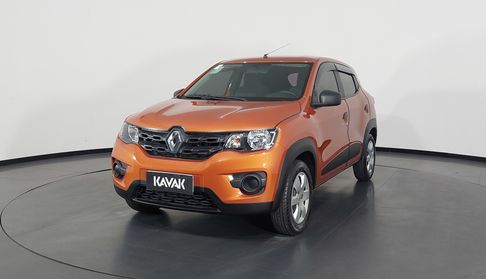 Renault Kwid SCE ZEN Hatchback 2019