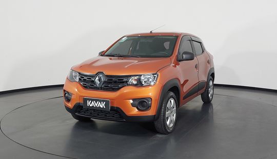 Renault • Kwid