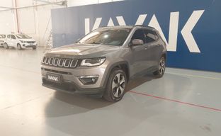 Jeep • Compass