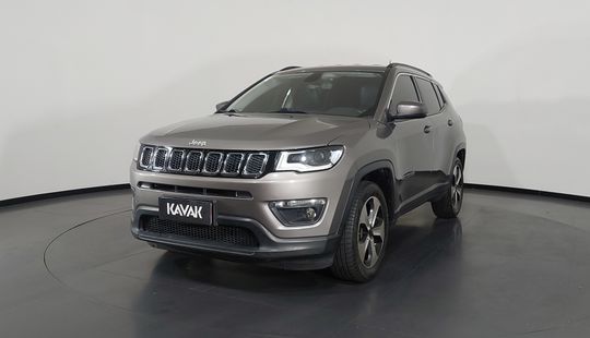 Jeep • Compass