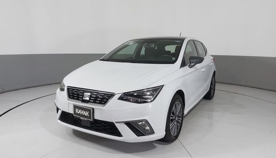 Seat • Ibiza