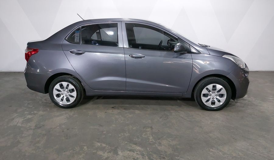 Hyundai Grand I10 1.2 GL MID Sedan 2018