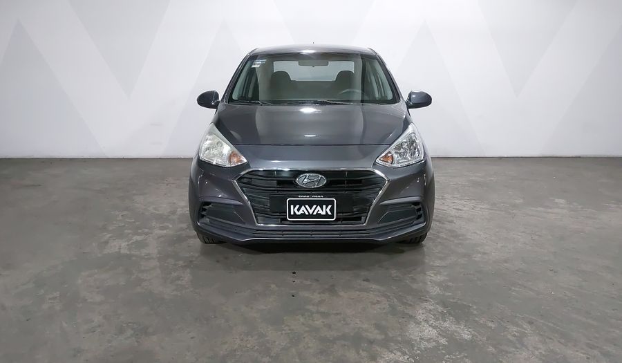 Hyundai Grand I10 1.2 GL MID Sedan 2018