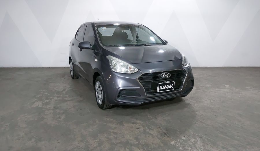 Hyundai Grand I10 1.2 GL MID Sedan 2018