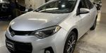 Toyota Corolla 1.8 S CVT Sedan 2015