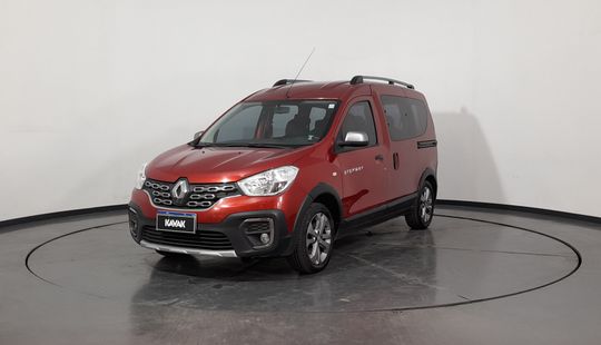 Renault • Kangoo