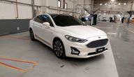 Ford Mondeo 2.0 TITANIUM ECOBOOST AT Sedan 2020