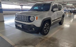 Jeep • Renegade