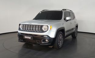 Jeep • Renegade